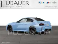 2025 BMW M2