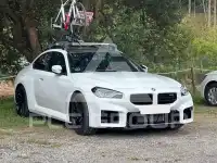 2025 BMW M2