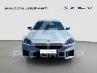 2025 BMW M2