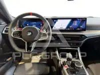 2025 BMW M2