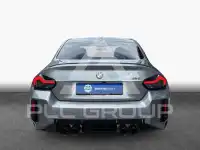 2025 BMW M2