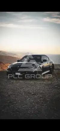 2025 BMW M2