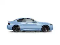 2025 BMW M2