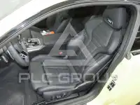 2025 BMW M2