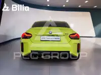 2025 BMW M2