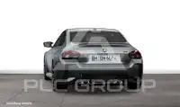 2025 BMW M2