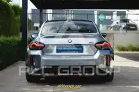 2025 BMW M2