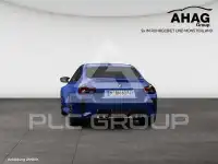 2025 BMW M2
