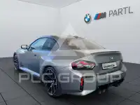 2025 BMW M2
