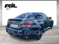 2025 BMW M2