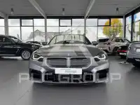 2025 BMW M2