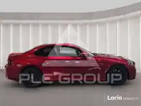2025 BMW M2