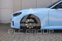 2025 BMW M2