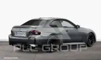 2025 BMW M2