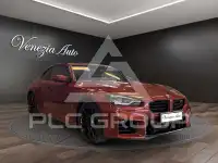 2025 BMW M2