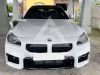 2025 BMW M2