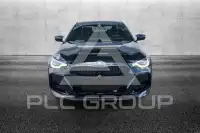 2025 BMW M2