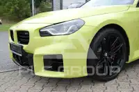 2025 BMW M2