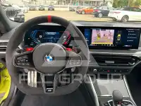 2025 BMW M2