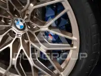 2025 BMW M2
