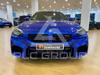 2025 BMW M2