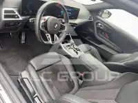 2025 BMW M2