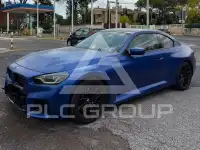 2025 BMW M2