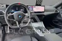 2025 BMW M2