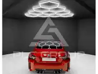 2025 BMW M2
