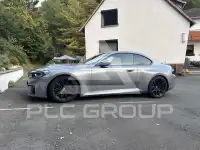 2025 BMW M2