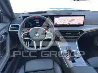 2025 BMW M2