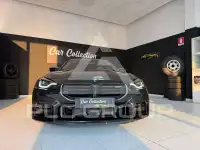 2025 BMW M2