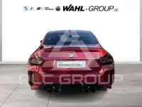 2025 BMW M2