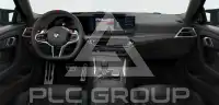 2025 BMW M2