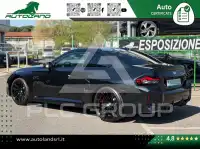 2025 BMW M2