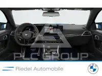 2025 BMW M2