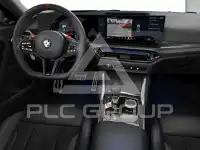 2025 BMW M2