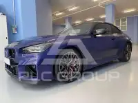2025 BMW M2