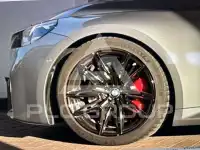 2025 BMW M2