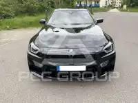 2025 BMW M2