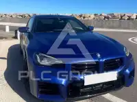 2025 BMW M2