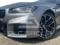 2025 BMW M2
