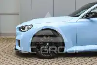 2025 BMW M2