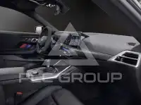 2025 BMW M2
