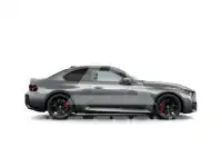 2025 BMW M2