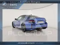 2025 BMW M2
