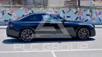 2025 BMW M2