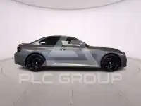 2025 BMW M2