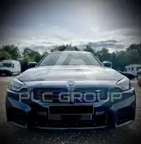 2025 BMW M2