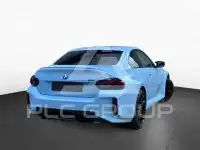 2025 BMW M2